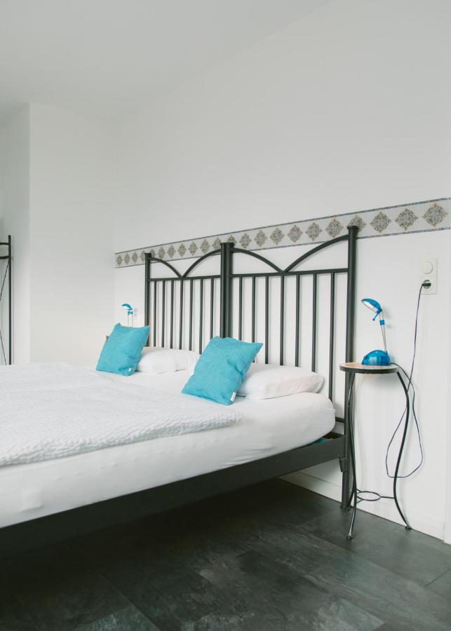 Gaestehaus Vigliarolo Gewerblich Jedes Zimmer Eigenes Bad Gemeinschaftskueche Elmshorn Exteriör bild