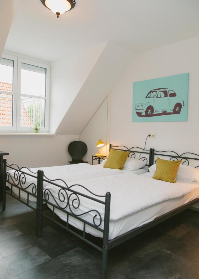 Gaestehaus Vigliarolo Gewerblich Jedes Zimmer Eigenes Bad Gemeinschaftskueche Elmshorn Exteriör bild