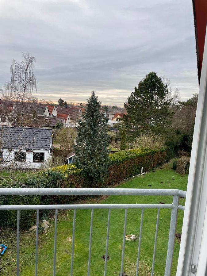 Gaestehaus Vigliarolo Gewerblich Jedes Zimmer Eigenes Bad Gemeinschaftskueche Elmshorn Exteriör bild