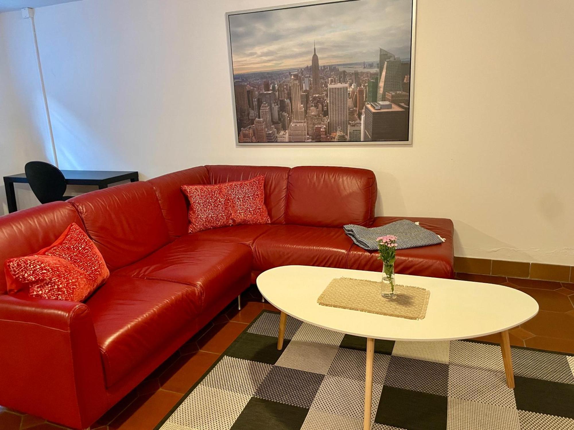 Gaestehaus Vigliarolo Gewerblich Jedes Zimmer Eigenes Bad Gemeinschaftskueche Elmshorn Exteriör bild